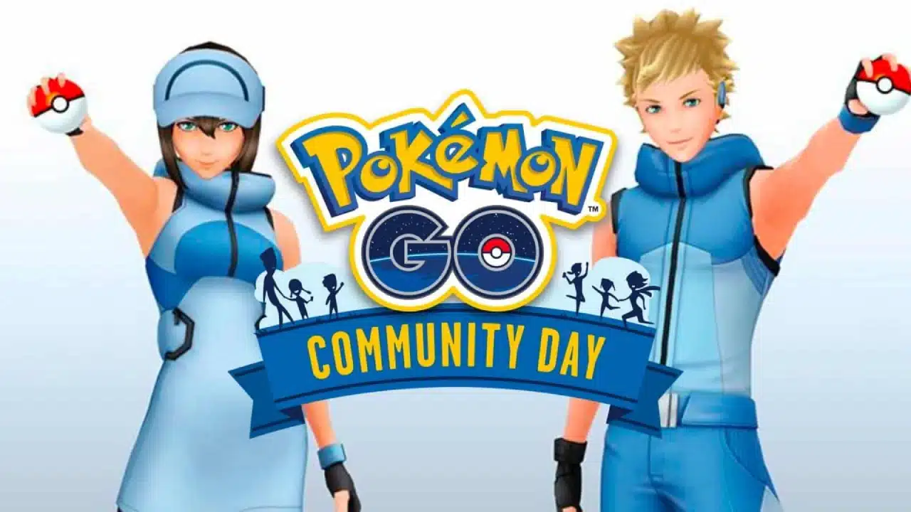 Pokémon Go Date dei Community Day