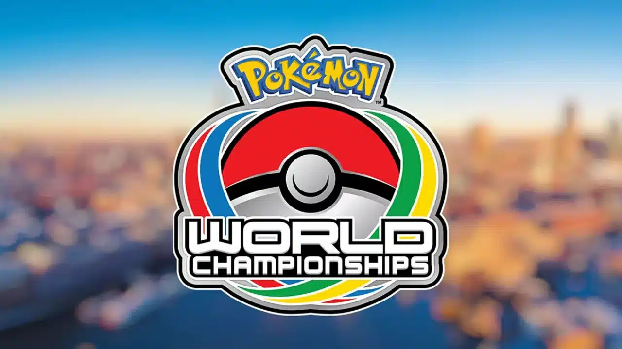Pokémon World Championships 2023