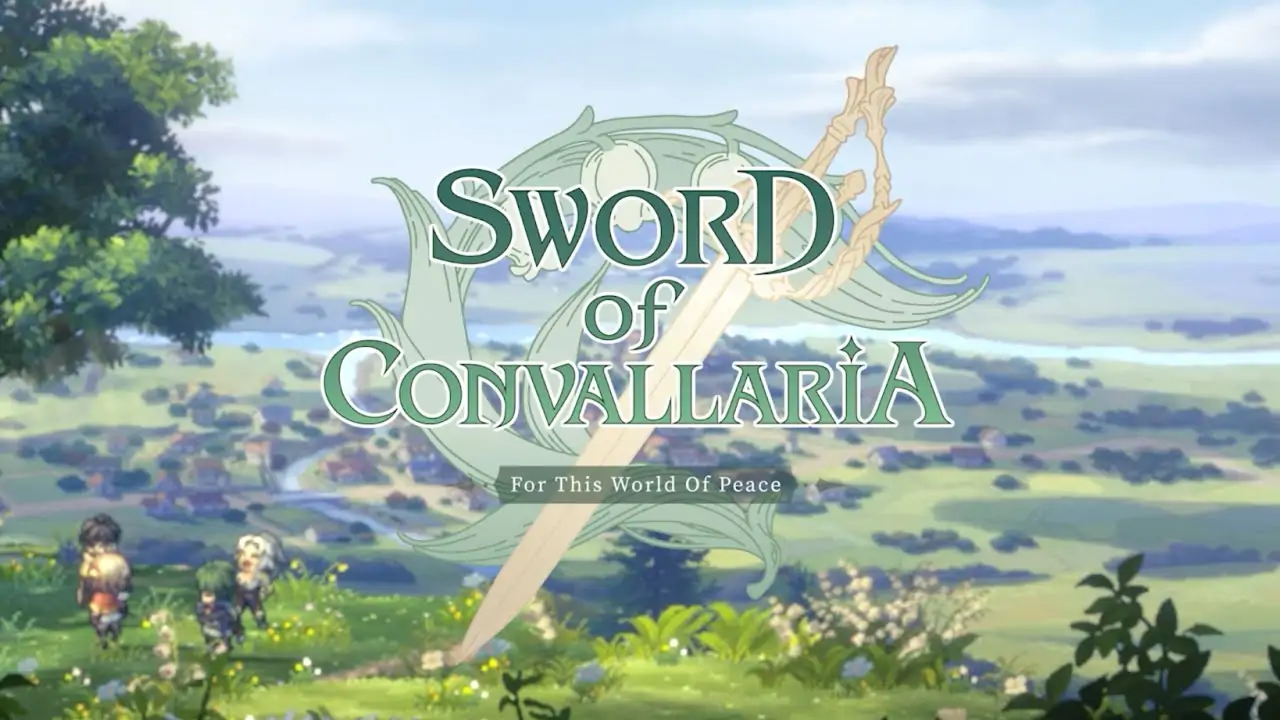 Fire Emblem incontra Final fantasy Tactics in Sword of Convallaria: teaser trailer - aperte le pre-registrazioni su iOS e Android