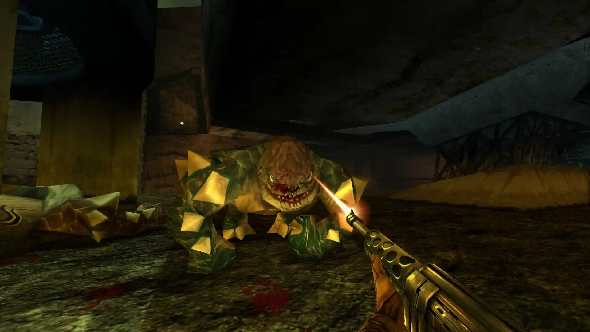 Turok 3 Shadow of Oblivion, Remaster annunciato per console e PC con un trailer