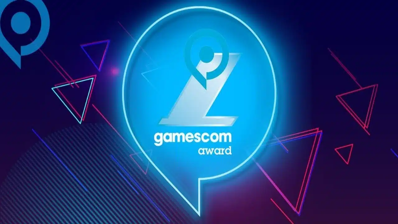 Gamescom Award 2023