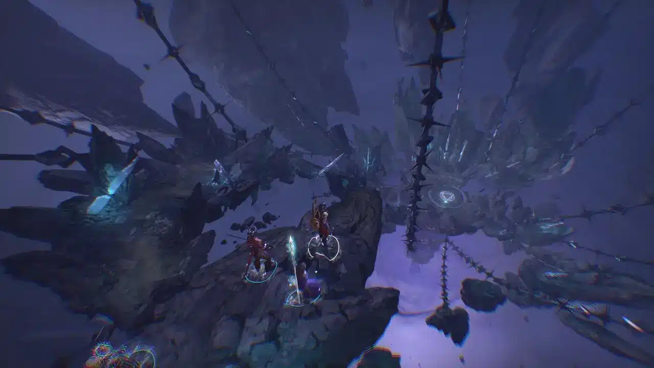 baldur's gate 3 nightsong cosa fare