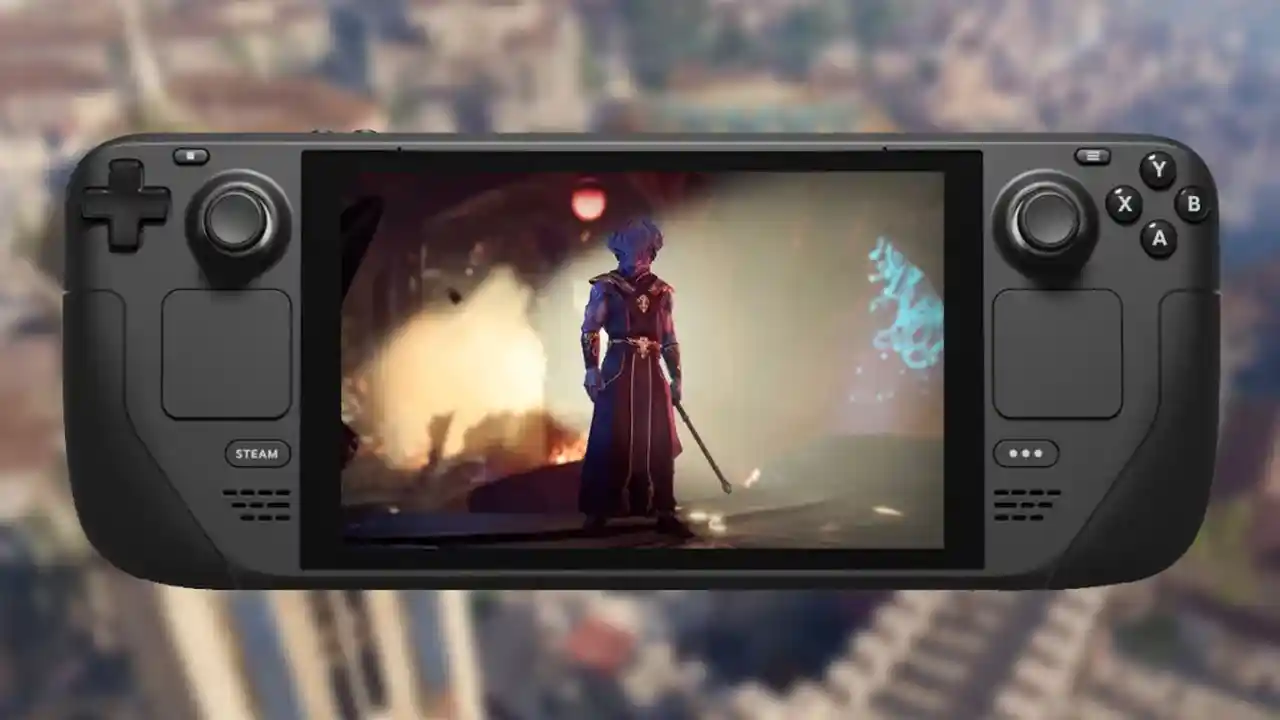 Baldur's Gate 3 è ora un gioco Verificato su Steam Deck - test prestazioni e impostazioni grafiche consigliate