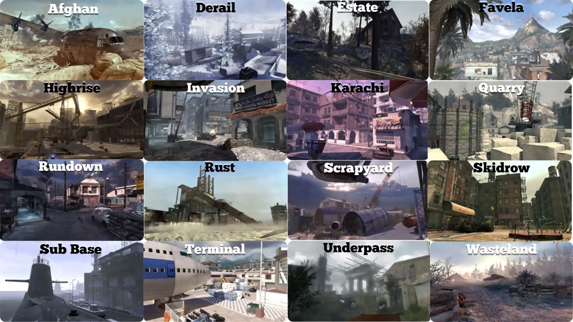 Call of Duty Modern Warfare III, confermati dettagli su campagna, mappe e modalità Zombies - la più grande di sempre