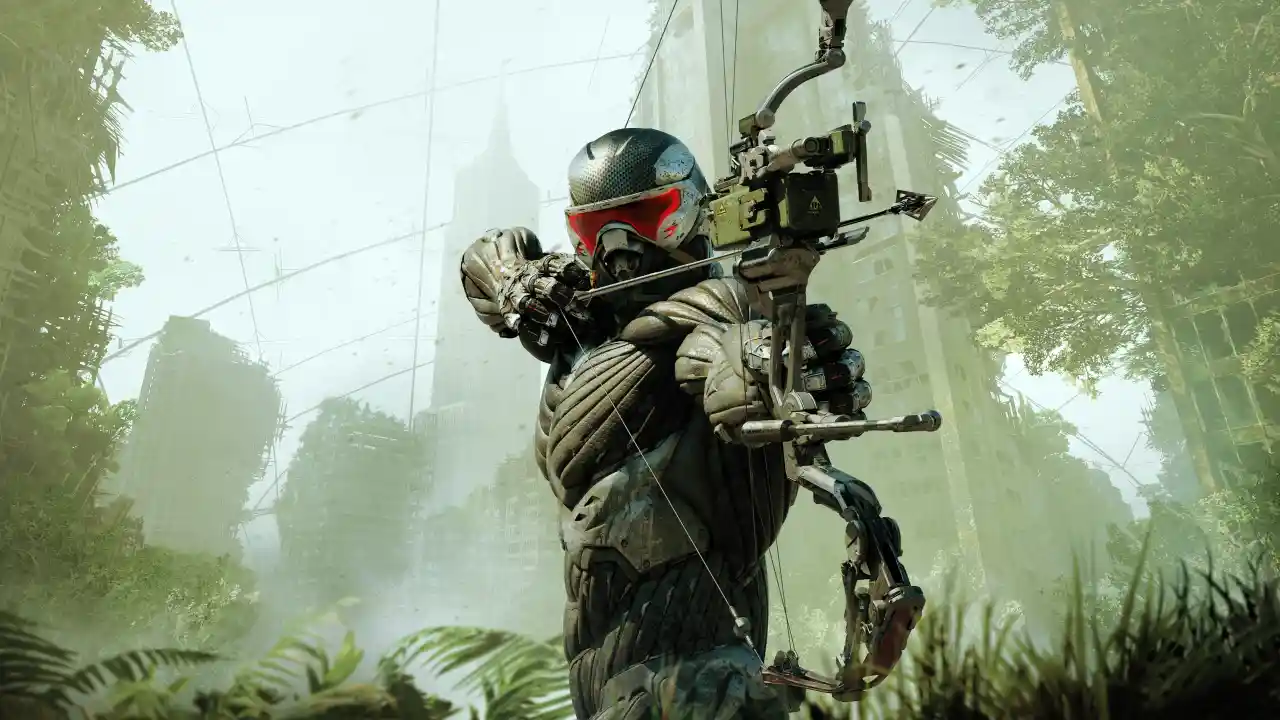 EA annuncia la chiusura dei server di Crysis 3, Dante's Inferno, e Dead Space 2 entro il 2023