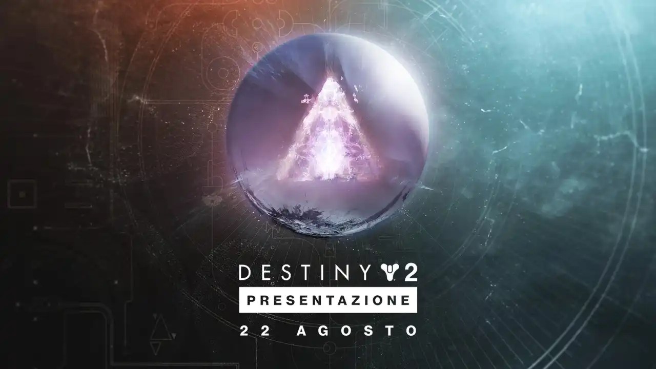 Destiny 2 La Forma Ultima, fissata la presentazione al 22 agosto: come e dove seguire - Twitch Drop