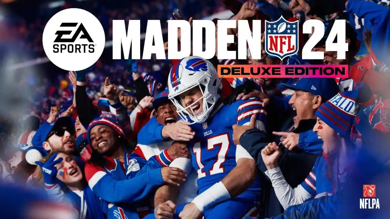 EA Sports Madden NFL 24 è disponibile da oggi ovunque, anche su smartphone con Madden NFL 24 Mobile Football