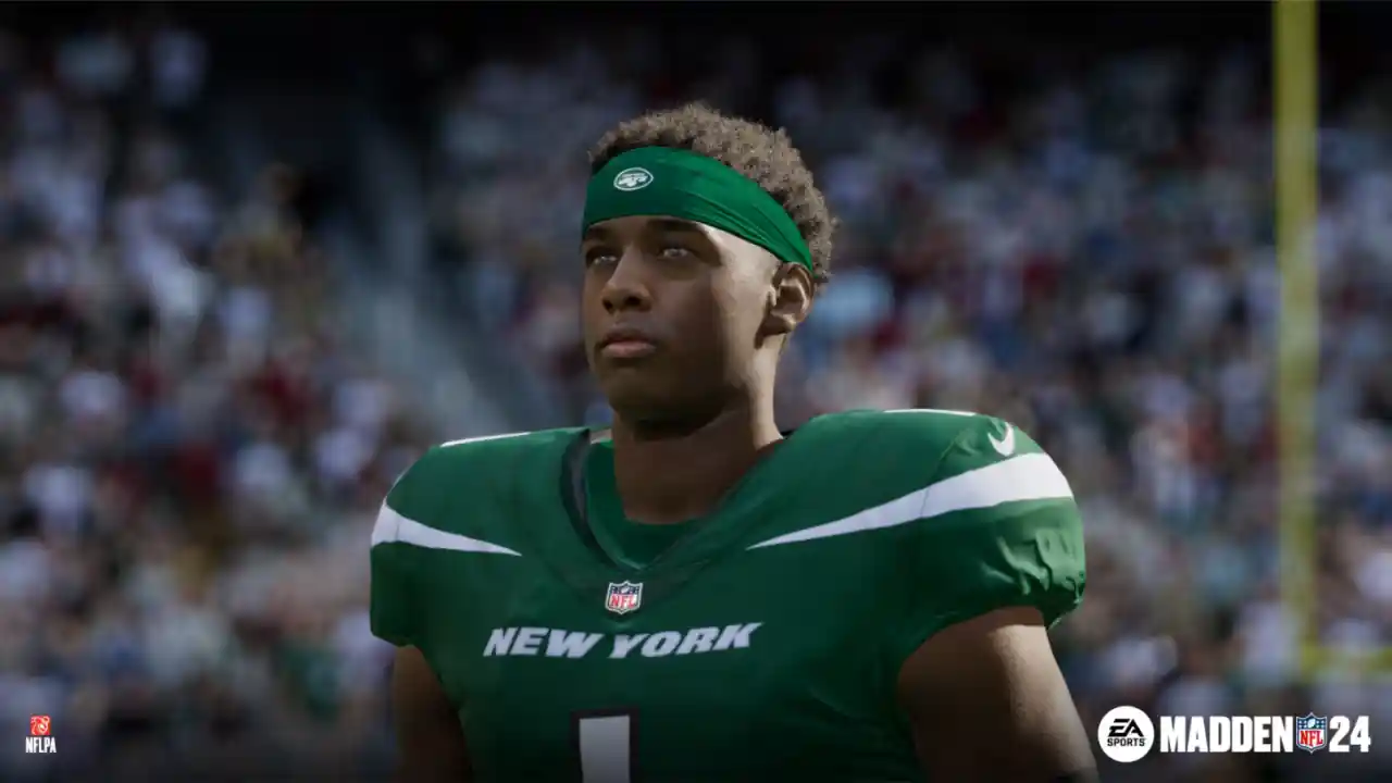 EA Sports Madden NFL 24 si mostra nel trailer di lancio