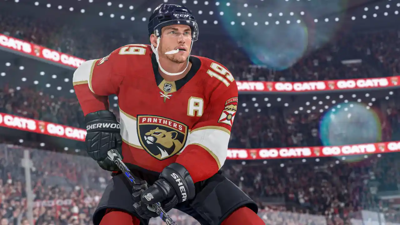 EA Sports NHL 24 - gameplay reveal, data di uscita, edizioni e bonus preorder