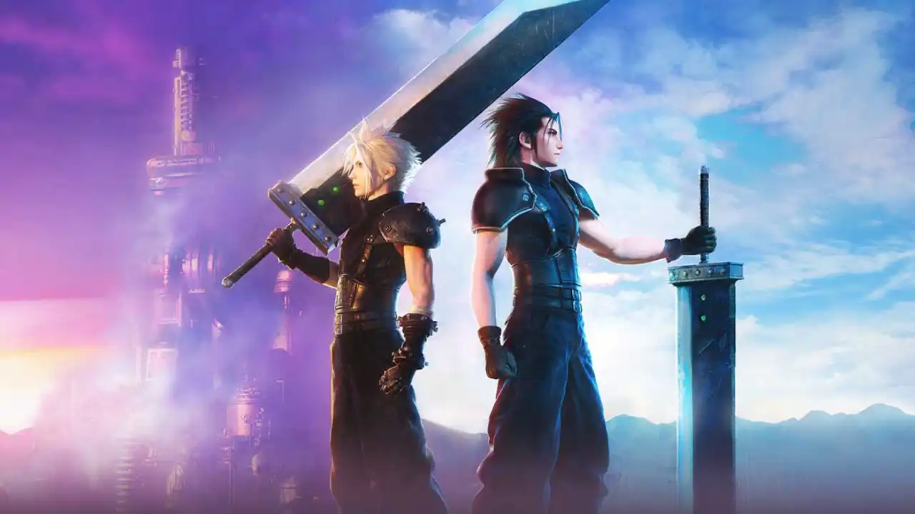 Final Fantasy VII Ever Crisis, "Countdown to Release" a una settimana dal lancio