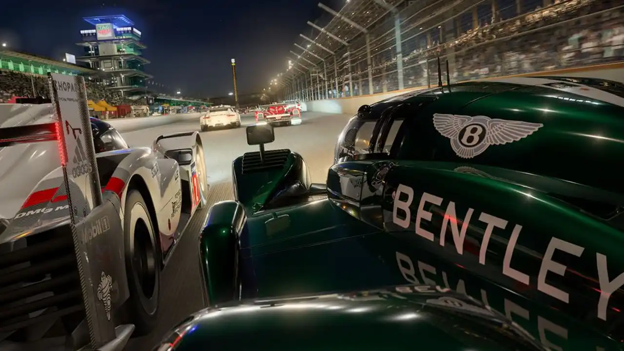 Forza Motorsport: al lancio assenti split-screen e altre feature storiche della serie