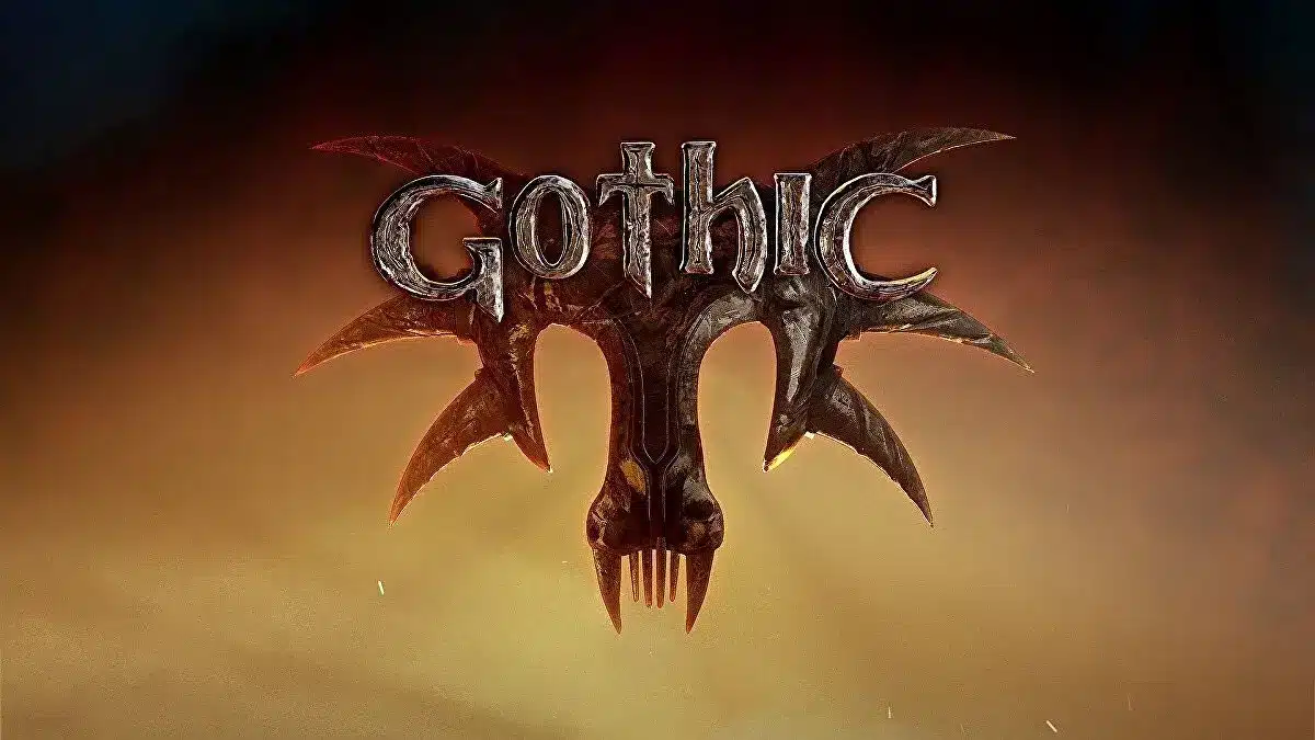 Gothic 1 Remake THQ Nordic
