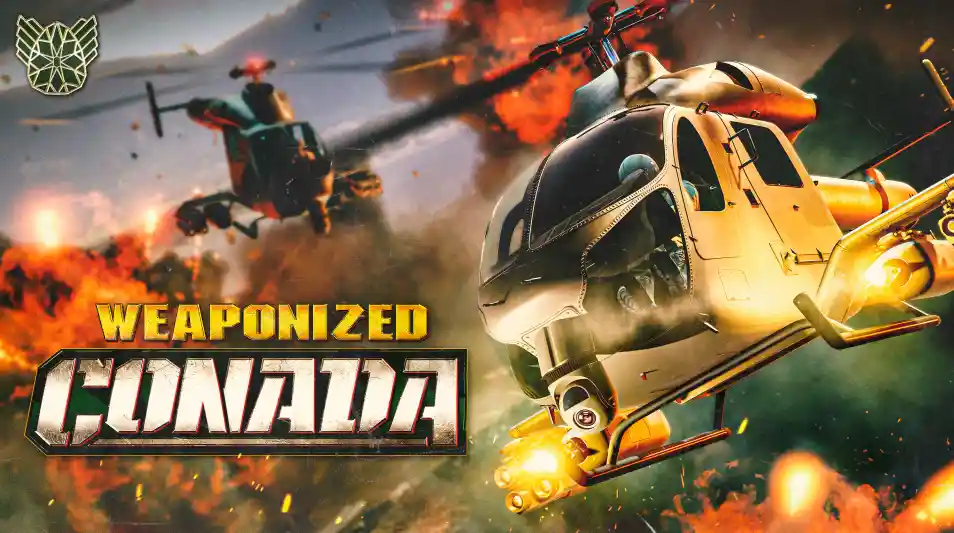 GTA Online: arriva la modalità Assalto a Cayo Perico, elicottero Buckingham Conada armato disponibile - bonus dall'11 agosto