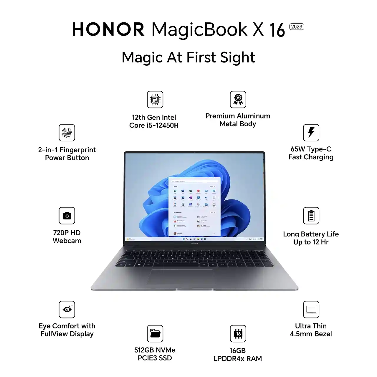 Honor offerte Back to School: sconti fino al 30% su smartphone, notebook e tablet e coupon per ulteriori risparmi