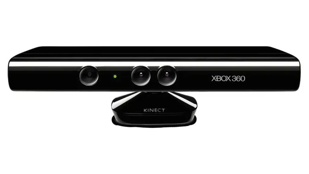 Azure Kinect Microsoft
