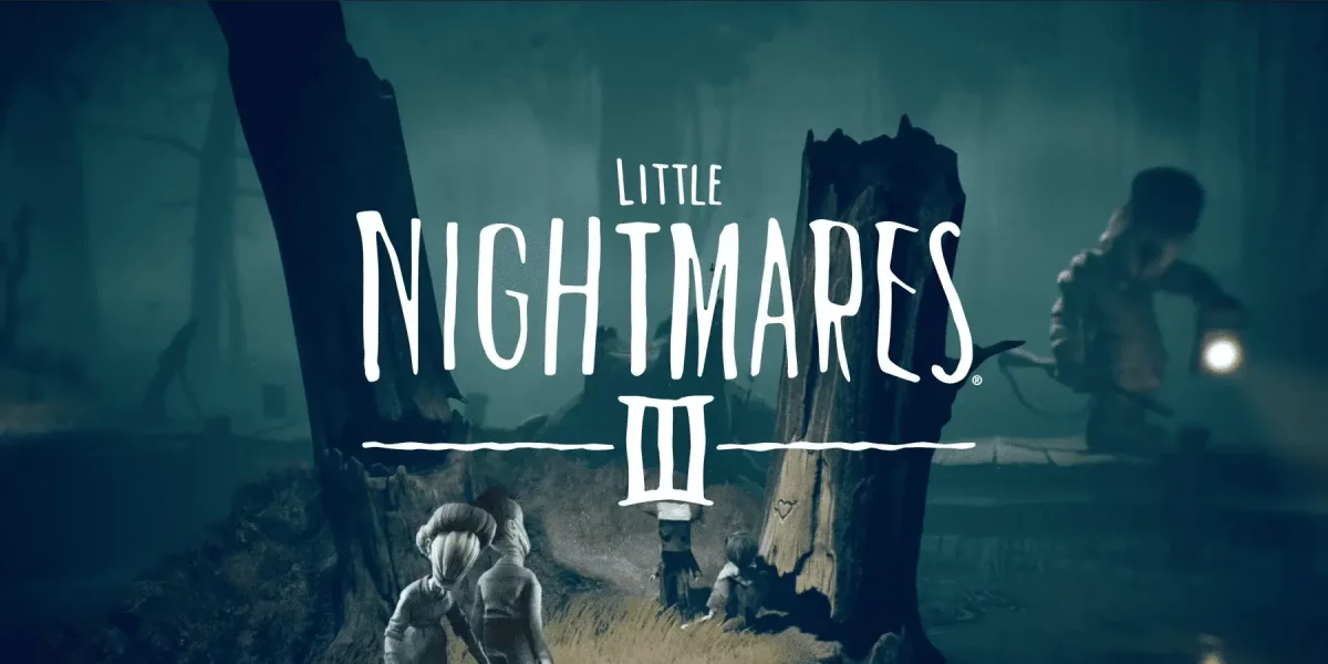 little nightmares 3 gamescom 2023