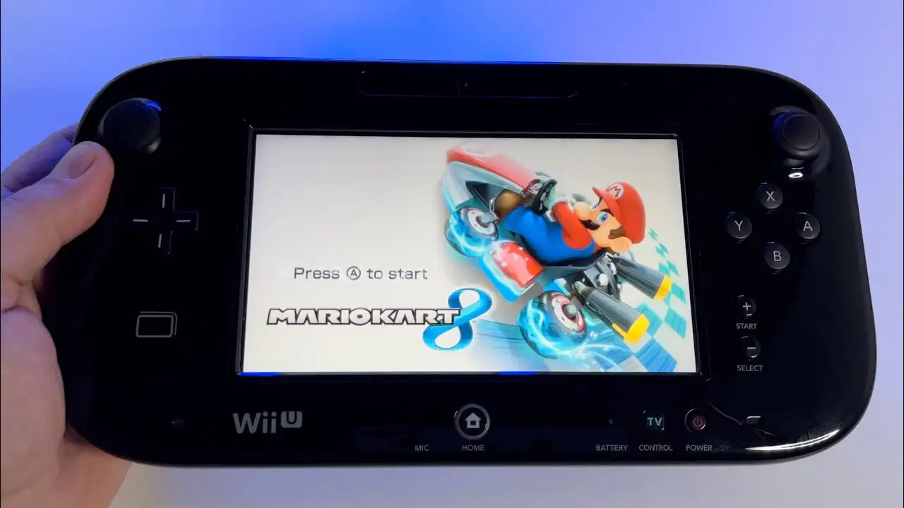Dopo 5 mesi offline, i server di Mario Kart 8 e Splatoon per Wii U tornano online
