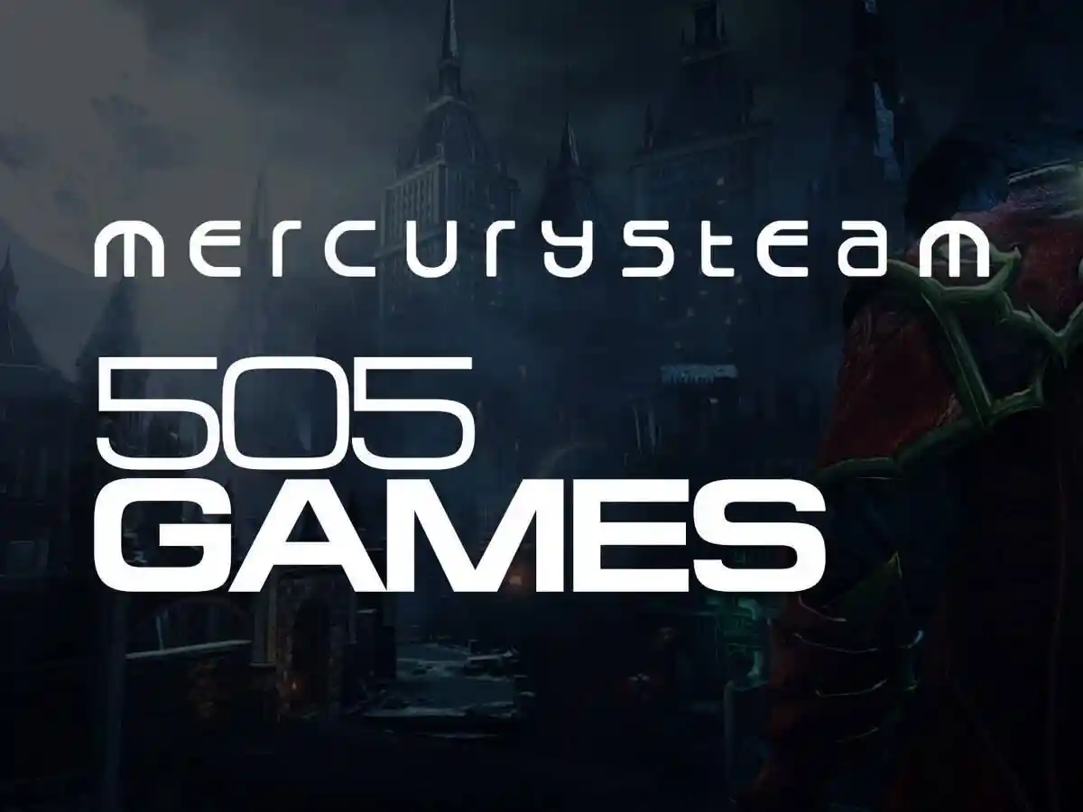 MercurySteam, sviluppatore di Metroid Dread, al lavoro su due giochi non annunciati
