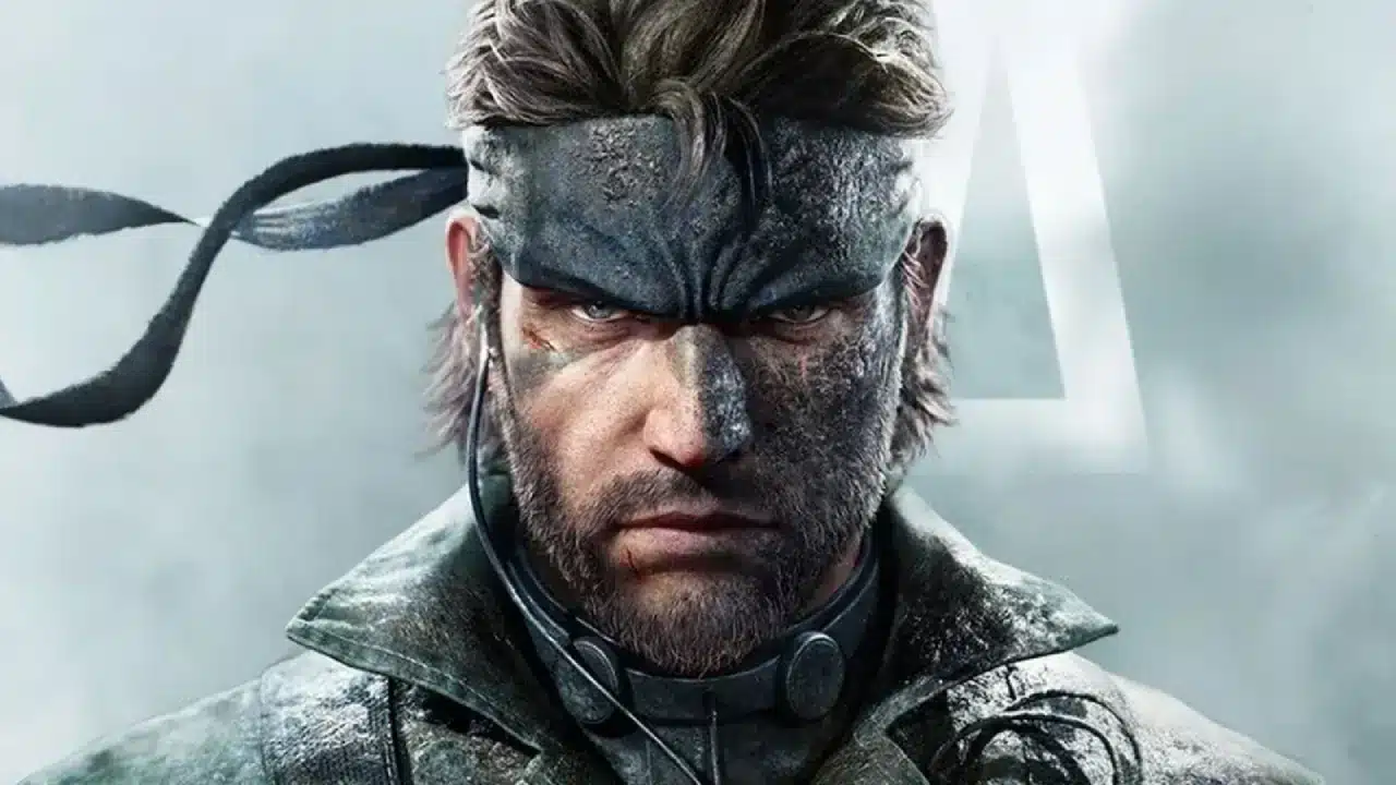 Metal Gear Solid ha venduto più di 60 milioni di copie