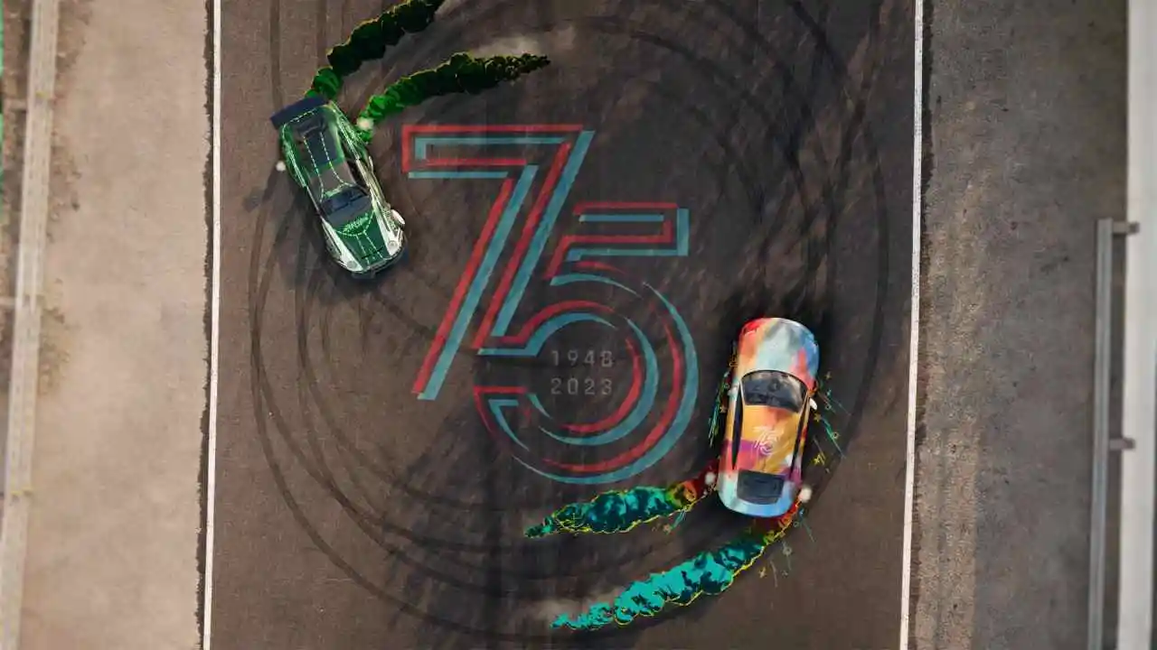 Need for Speed Unbound Volume 4 celebra il 75° anniversario di Porsche - trailer reveal e tutti i dettagli