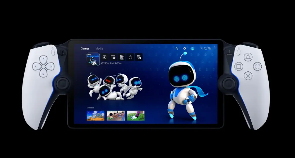 PlayStation Portal dettagli prezzo