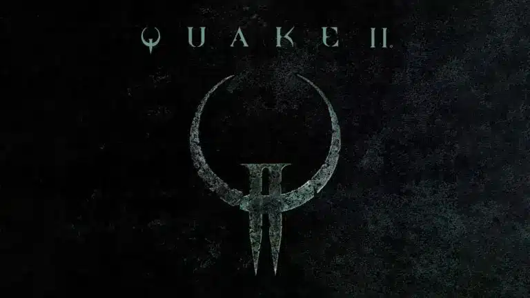 Quake II Remaster id Software Bethesda