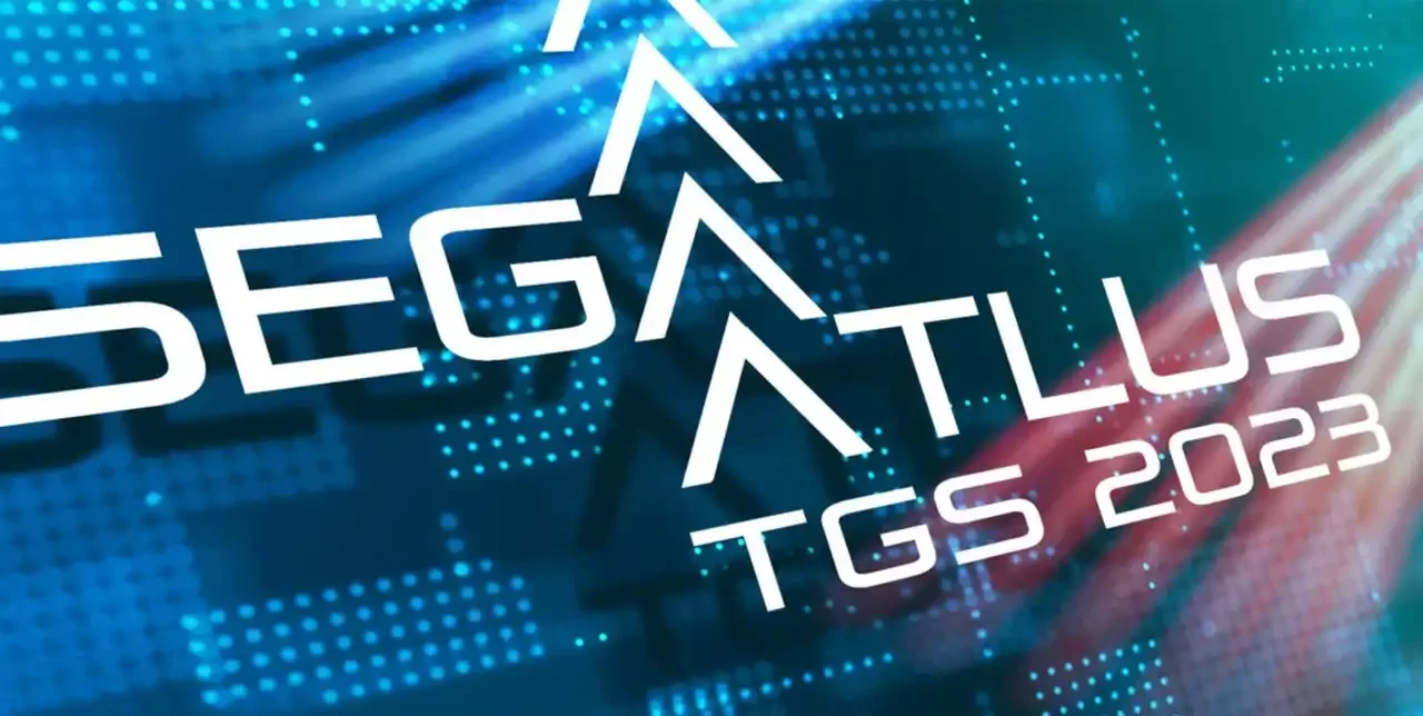 SEGA e ATLUS parteciperanno al Tokyo Games Show: in programma uno showcase per grandi annunci