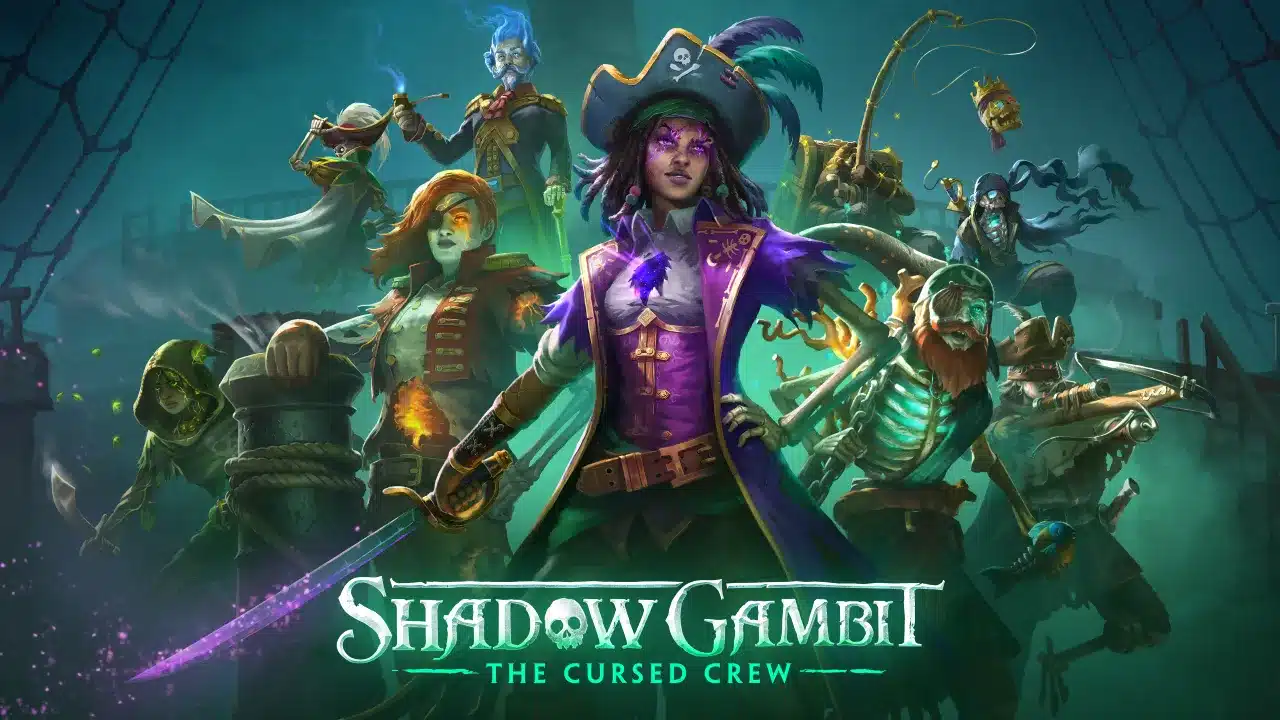 shadow gambit the cursed crew recensione