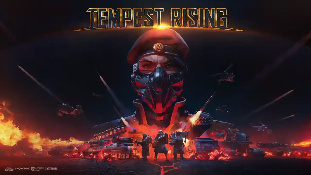 Tempest Rising è un RTS di 3D Reams ispirato ai grandi classici: dettagli, trailer e prova gratis
