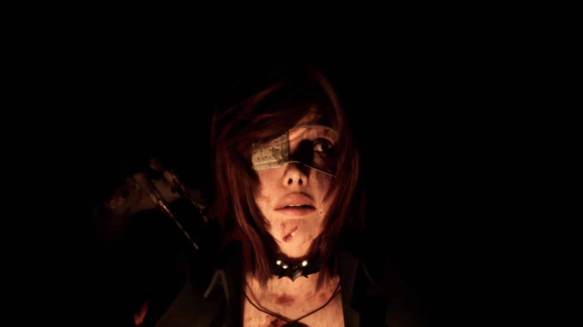 Tormented Souls 2 Trailer