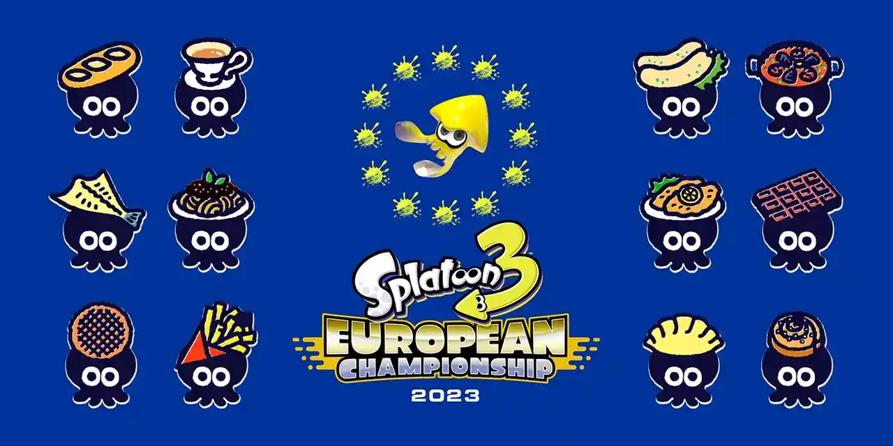Splatoon 3 European Championship 2023, oggi le finali italiane - ecco dove seguire