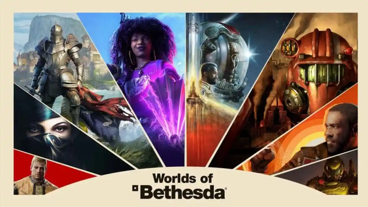Bethesda al lavoro su Doom Year Zero, Dishonored 3 e Fallout 3 Remaster e Oblivion Remaster secondo i documenti di FTC