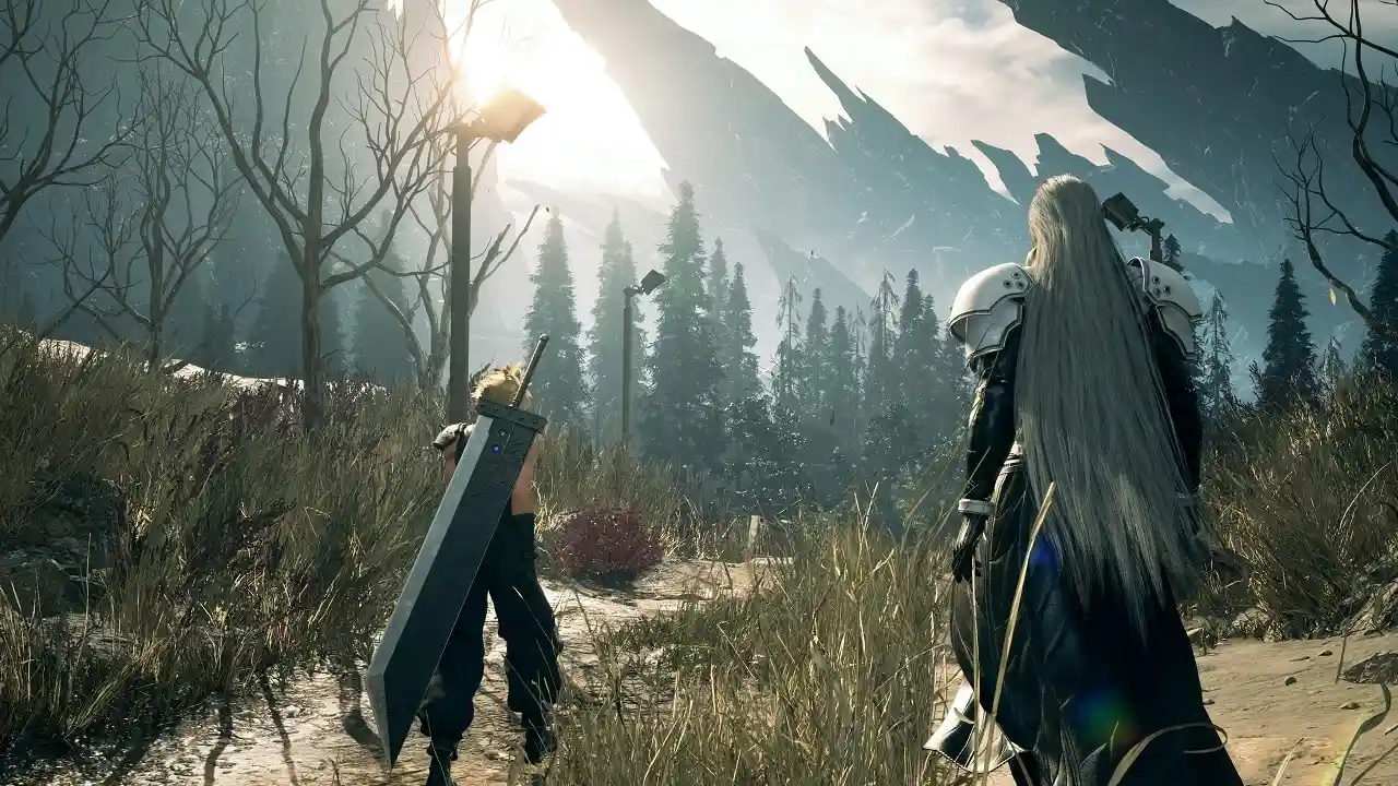 PlayStation State of Play - annunciati data di uscita e preorder di Final Fantasy VII Rebirth