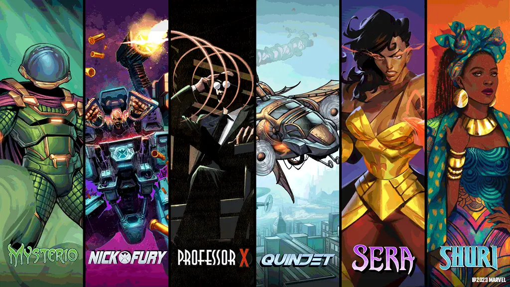 Marvel Snap Loki Per tutti i tempi nuove varianti