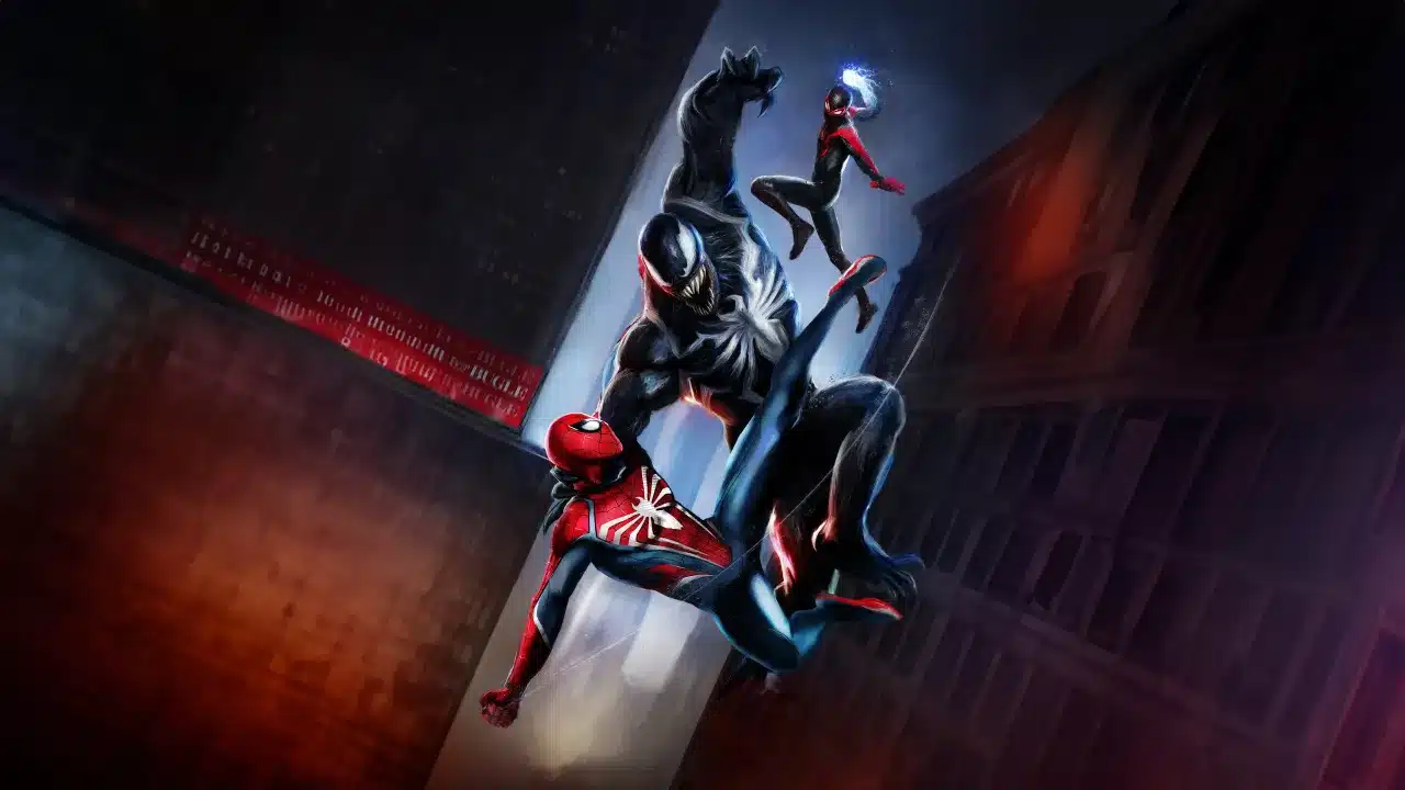 Marvel's Spider-man 2 Miles Morales Peter Parker Venom Storia Gameplay Uscita prezzo playStation 5