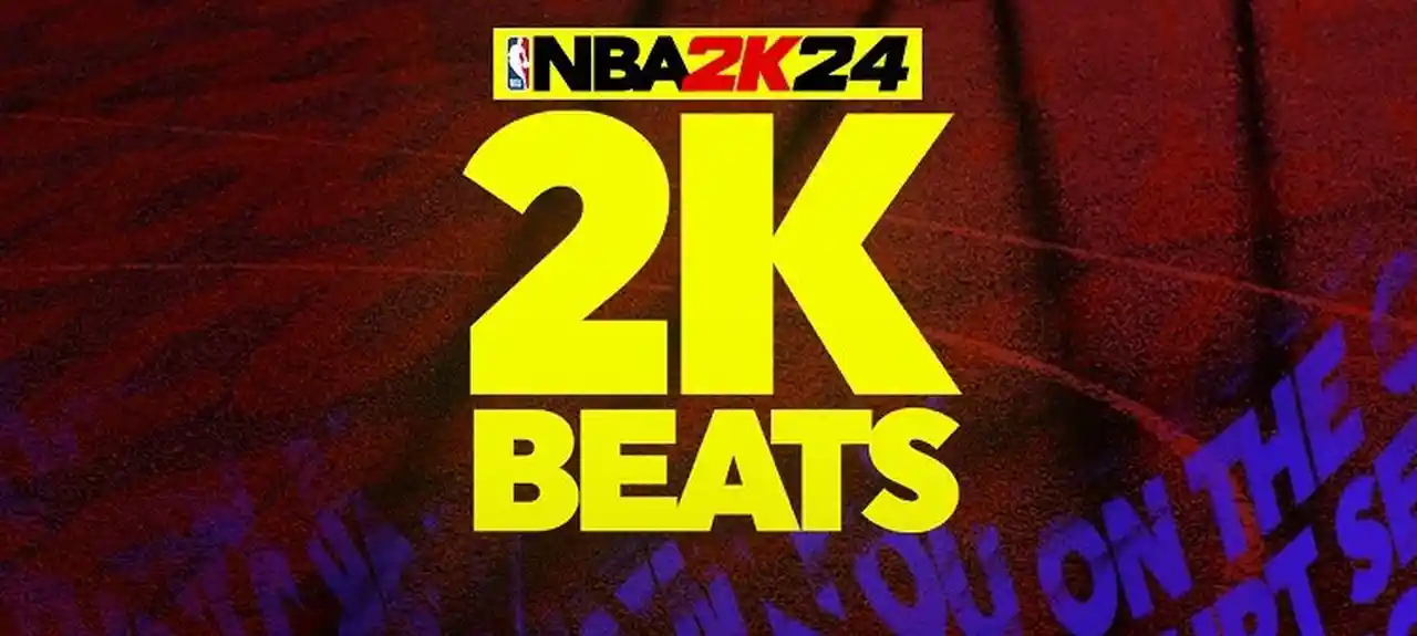 NBA 2K24 OST - svelata una colonna sonora firmata da star e hit per il 25° anniversario