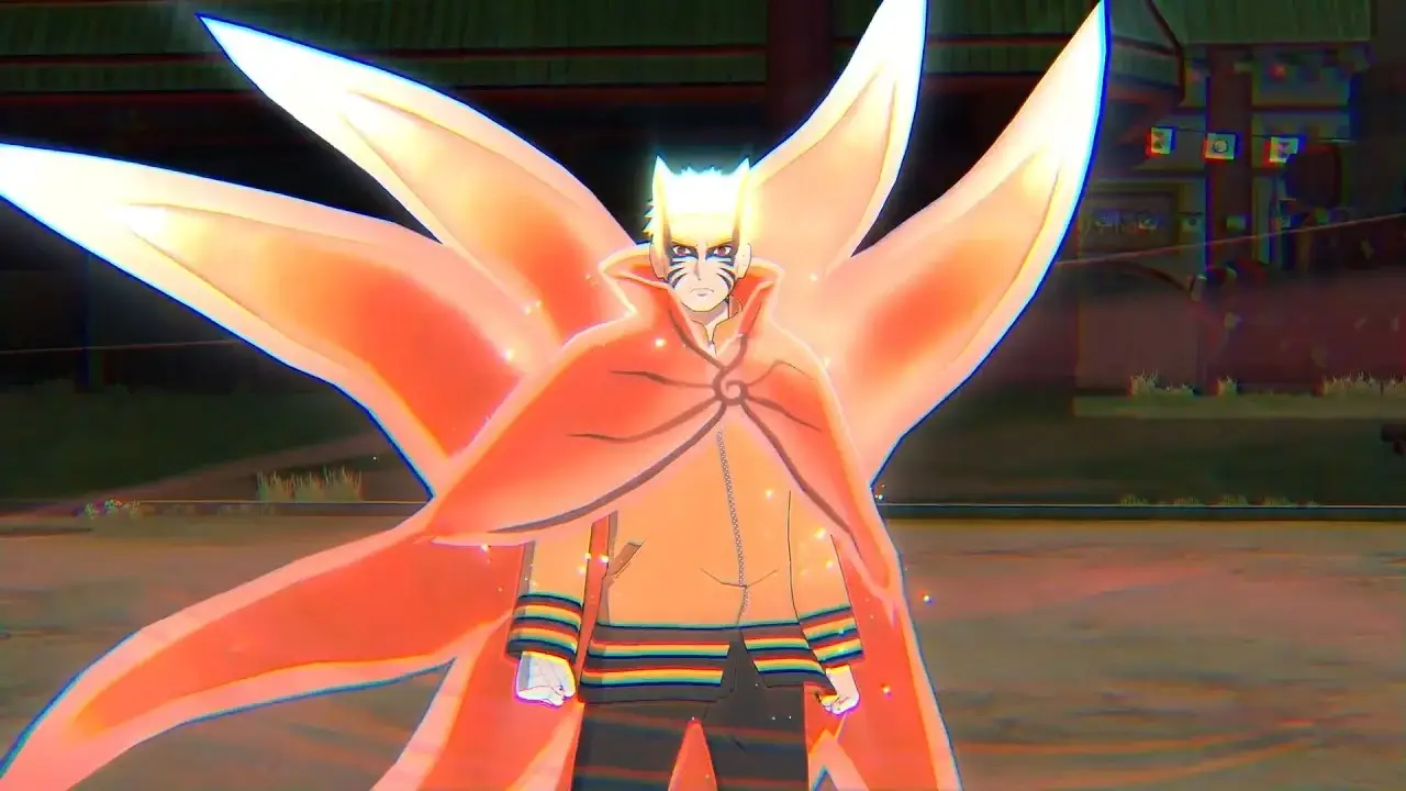 Naruto x Boruto: Ultimate Ninja Storm Connections Gameplay Special Story Mode