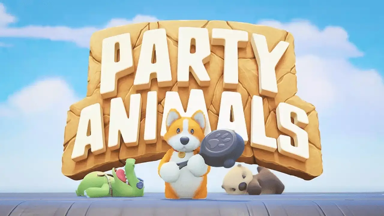 party animals recensione