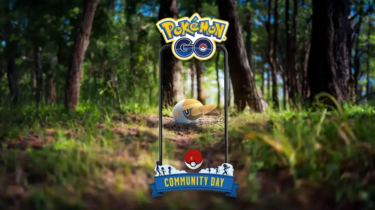 Pokémon GO Community Day du Settembre 2023