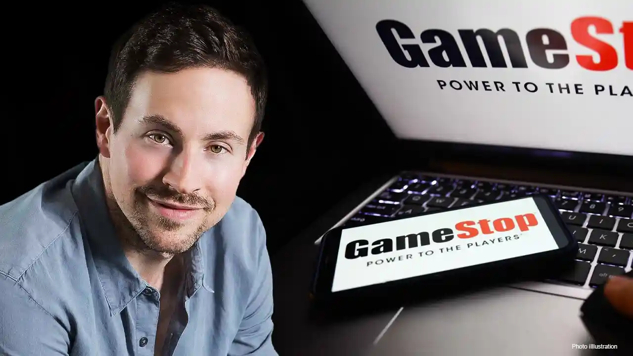 CEO di GameStop: le console dovrebbero avere lettore ottico