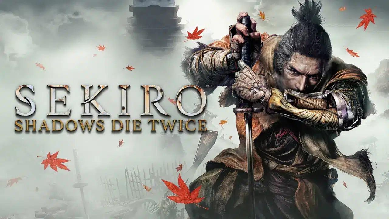 Sekiro: Shadow Die Twice Activision FromSoftware 
