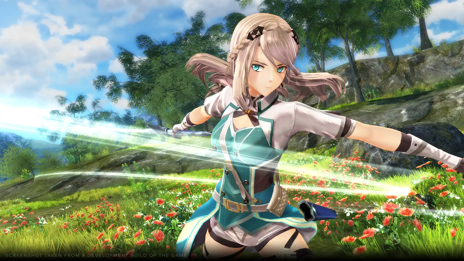 NIS America annuncia The Legend of Heroes: Trails through Daybreak, Trails of Cold Steel III e IV in arrivo su PS5