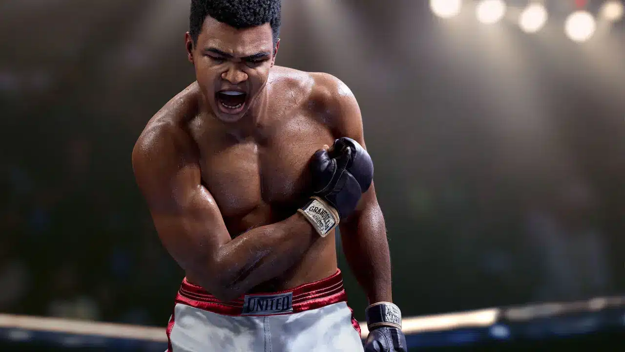 EA Sports UFC 5 trailer dettagli data di uscita