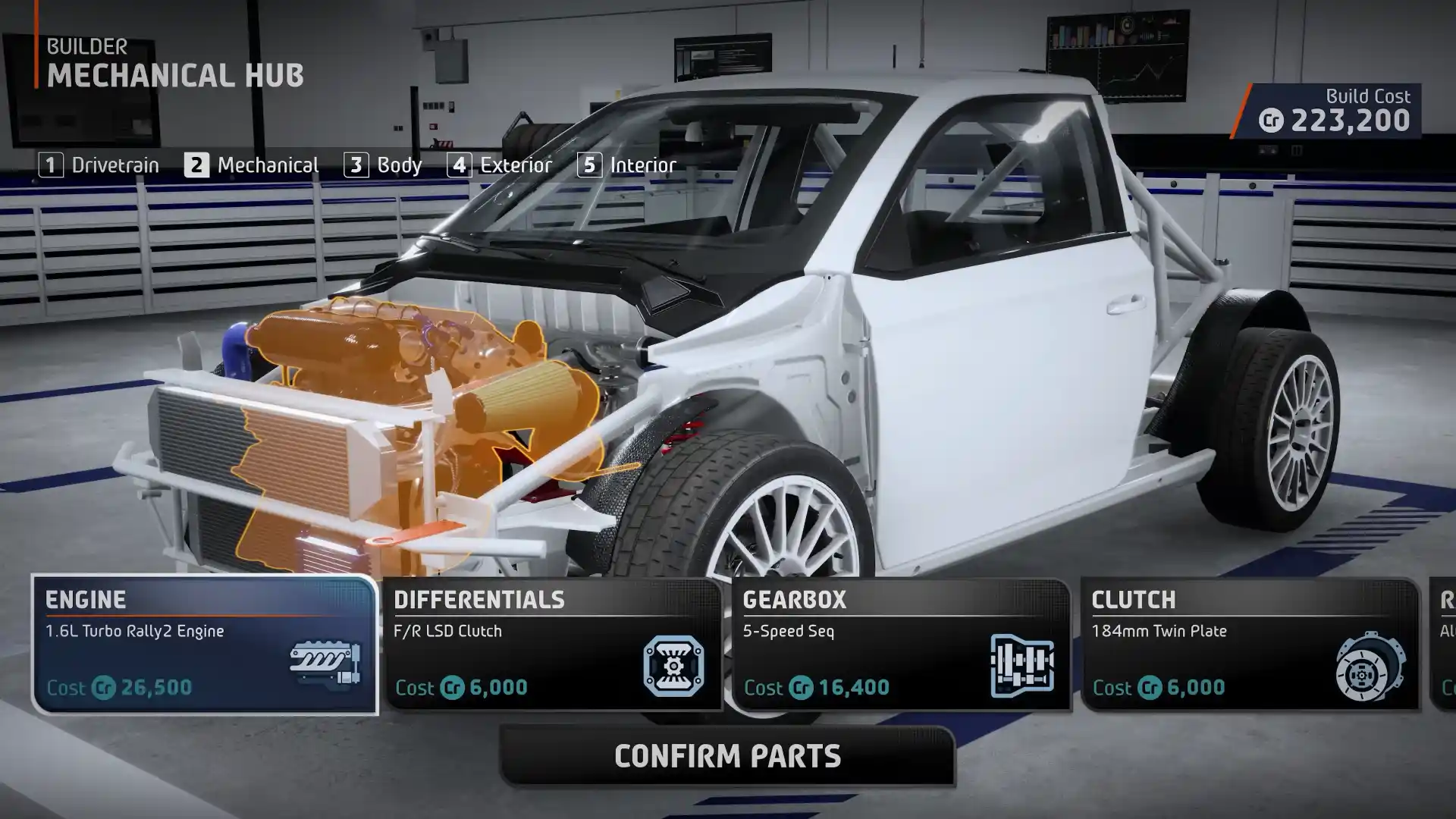 EA SPORTS WRC: secondo video di approfondimento sulle caratteristiche del nuovo gioco di Rally erede di DirT