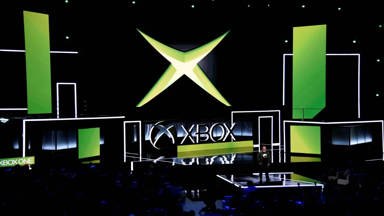 Xbox Digital Broadcast tokyo game show 2023