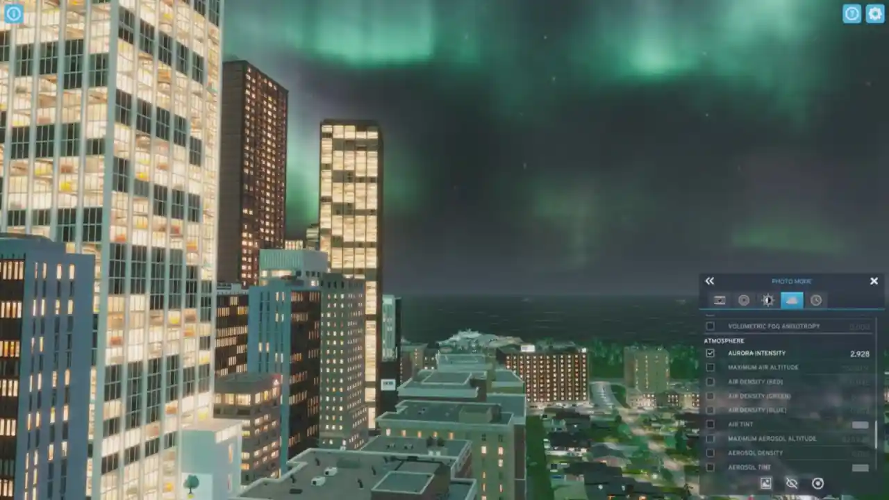 Cities Skylines 2: la modalità foto e la camera cinematografica nel nuovo diario di sviluppo