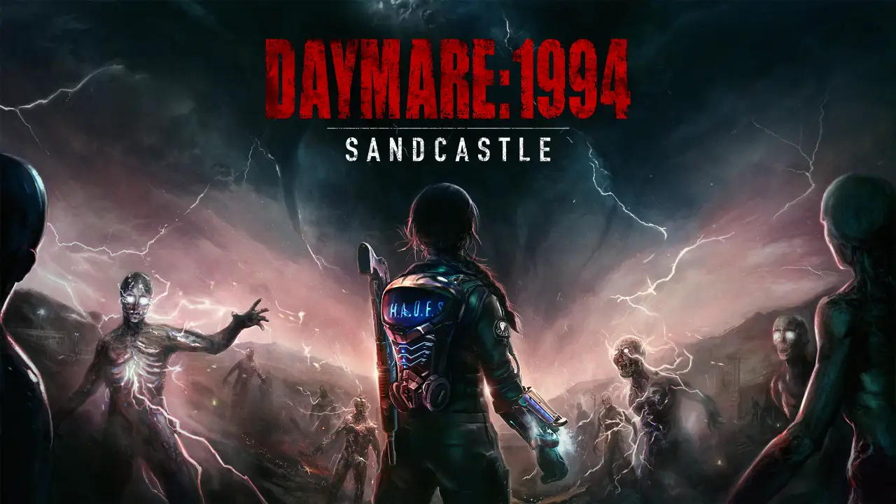 Daymare 1994 Sandcastle recensione