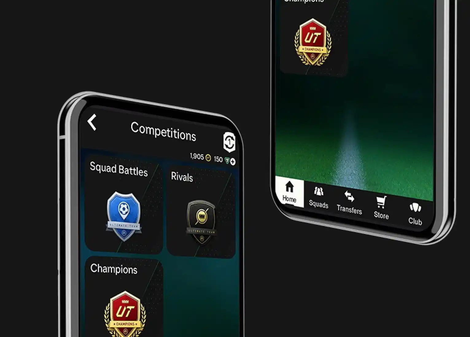 EA Sports FC 24 Companion App - giocate e fate mercato su Ultimate Team dallo smartphone - come funziona, quando esce e link download