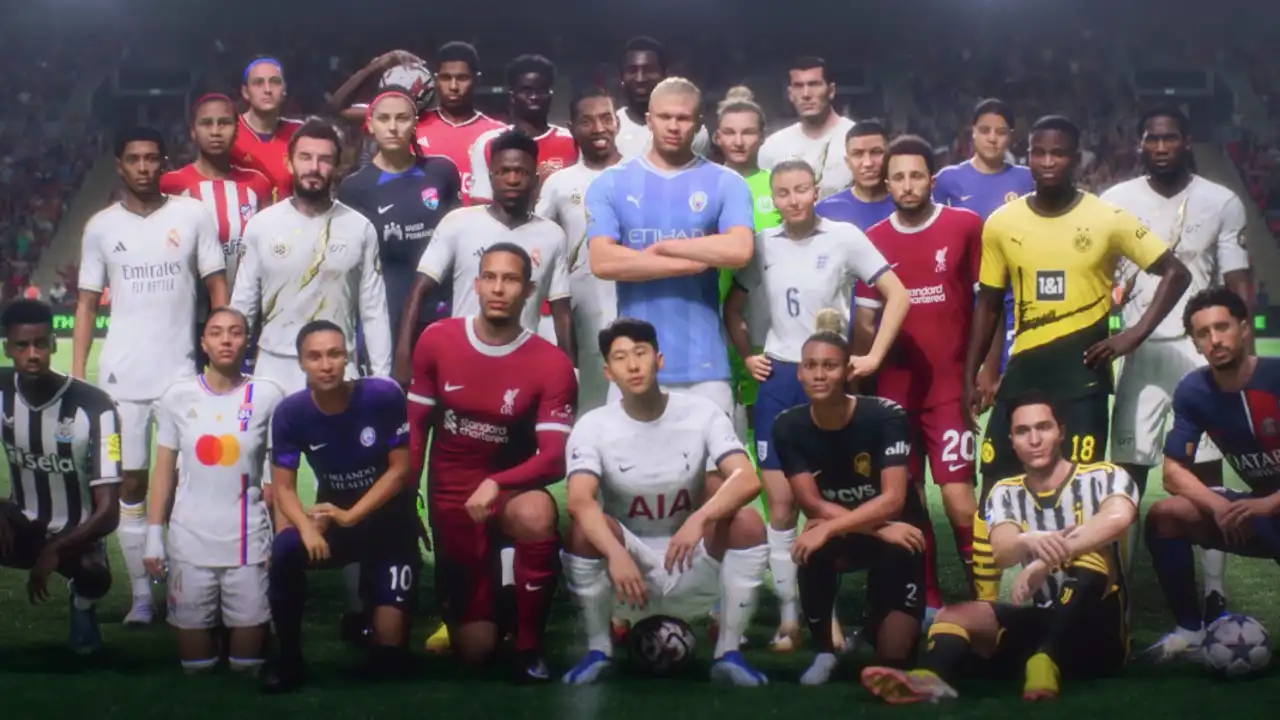 EA Sports FC 24 edizioni prezzo data di uscita hypermotion V playstyles Ultimate Team