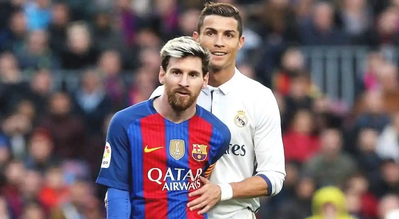 EA Sports FC 24, emergono i rating di Cristiano Ronaldo e Messi: i fan in shock